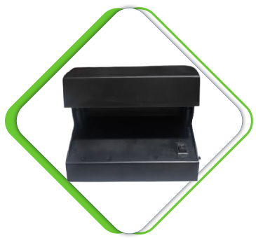 VENTA DE DETECTORES DE BILLETES FALSOS